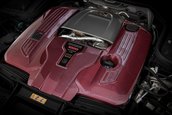 Brabus Rocket GTS de vanzare