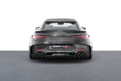 Brabus Rocket GTS de vanzare