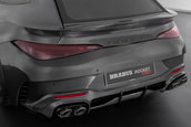 Brabus Rocket GTS de vanzare