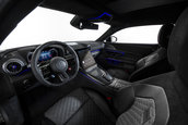 Brabus Rocket GTS de vanzare