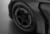 Brabus Rocket GTS de vanzare