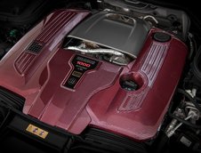 Brabus Rocket GTS