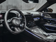 Brabus Rocket GTS