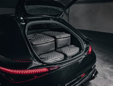 Brabus Rocket GTS