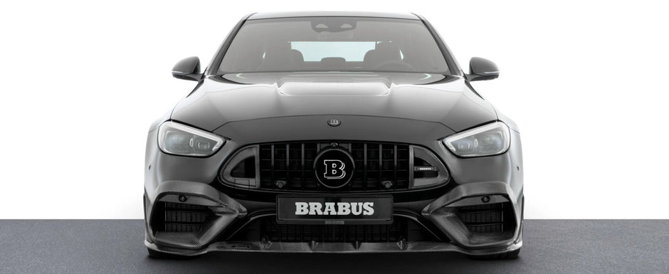 Brabus s-a apucat de tunat noul Mercedes C63 AMG cu motor de 2.0 litri si 680 CP. Primele imagini si detalii oficiale au fost publicate chiar acum Brabus s-a apucat de tunat noul Mercedes C63 AMG cu motor de 2.0 litri si 680 CP. Primele imagini si detalii oficiale au fost publicate chiar acum