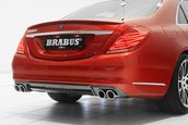 Brabus S-Class