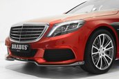 Brabus S-Class