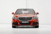 Brabus S-Class