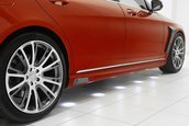 Brabus S-Class
