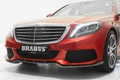 Brabus S-Class