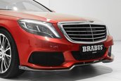 Brabus S-Class