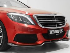 Brabus S-Class