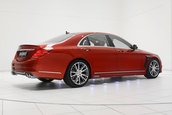Brabus S-Class