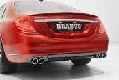 Brabus S-Class