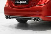 Brabus S-Class