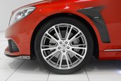 Brabus S-Class