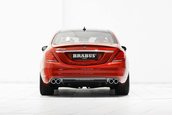 Brabus S-Class