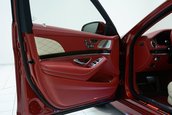 Brabus S-Class