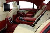 Brabus S-Class
