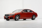 Brabus S-Class