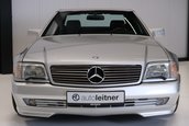 Brabus SL 6.9 de vanzare