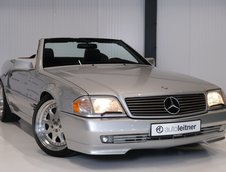 Brabus SL 6.9 de vanzare