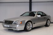 Brabus SL 6.9 de vanzare