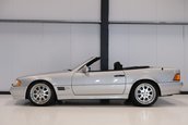 Brabus SL 6.9 de vanzare