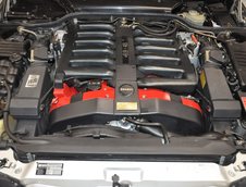 Brabus SL 6.9 de vanzare