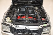 Brabus SL 6.9 de vanzare