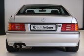 Brabus SL 6.9 de vanzare