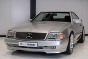 Brabus SL 6.9 de vanzare