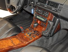 Brabus SL 6.9 de vanzare