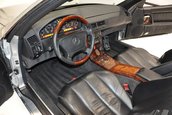 Brabus SL 6.9 de vanzare