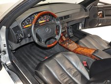 Brabus SL 6.9 de vanzare