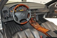 Brabus SL 6.9 de vanzare