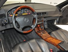 Brabus SL 6.9 de vanzare