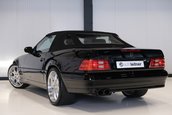 Brabus SL 7.3S de vanzare