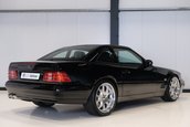 Brabus SL 7.3S de vanzare