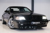 Brabus SL 7.3S de vanzare