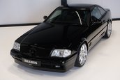 Brabus SL 7.3S de vanzare