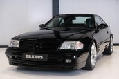 Brabus SL 7.3S de vanzare