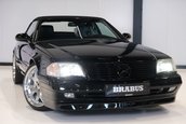 Brabus SL 7.3S de vanzare