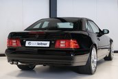Brabus SL 7.3S de vanzare