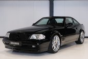 Brabus SL 7.3S de vanzare