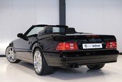 Brabus SL 7.3S de vanzare
