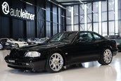 Brabus SL 7.3S de vanzare