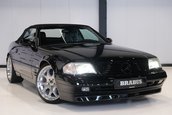 Brabus SL 7.3S de vanzare
