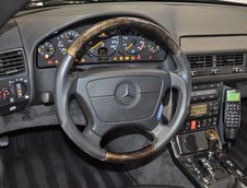 Brabus SL 7.3S de vanzare