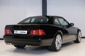Brabus SL 7.3S de vanzare